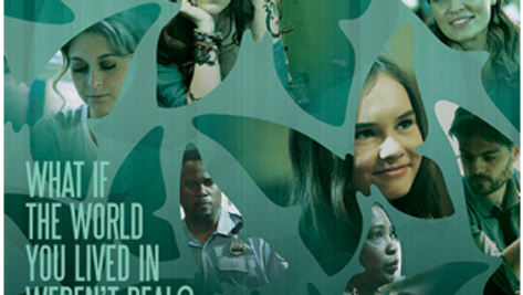 這世界不是真的