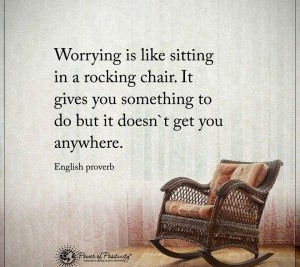 腦袋就是一直在跳針!