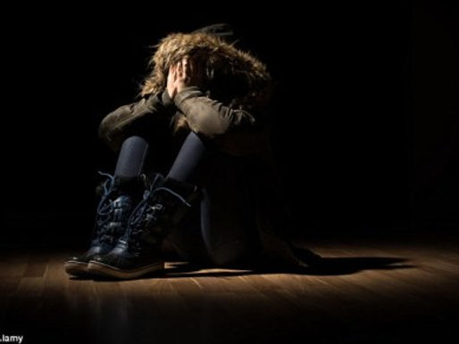 克服「自我否定」