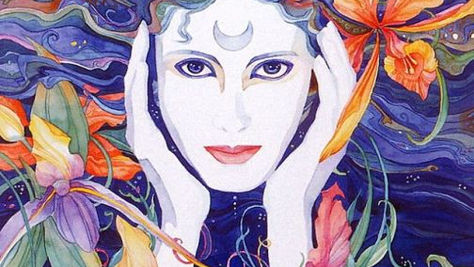 月亮如何影響我們的潛意識