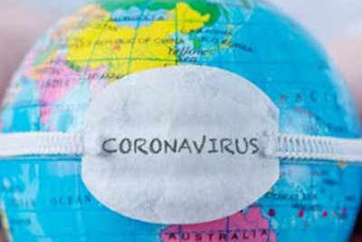 巴夏傳訊-關於新冠病毒