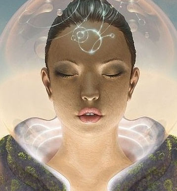 關於個人的能量和情緒的“記錄”-阿卡西