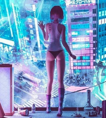 生命全方位理論