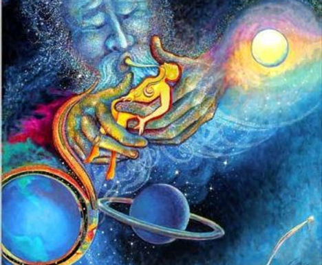 命運的平衡法則