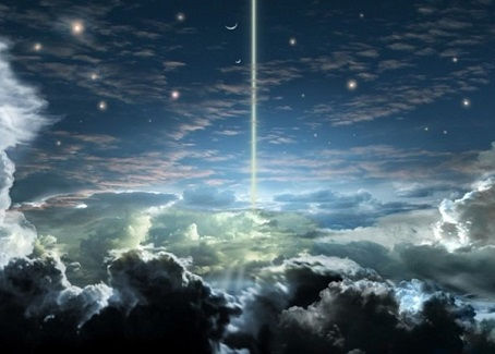 對地球人類的聲明