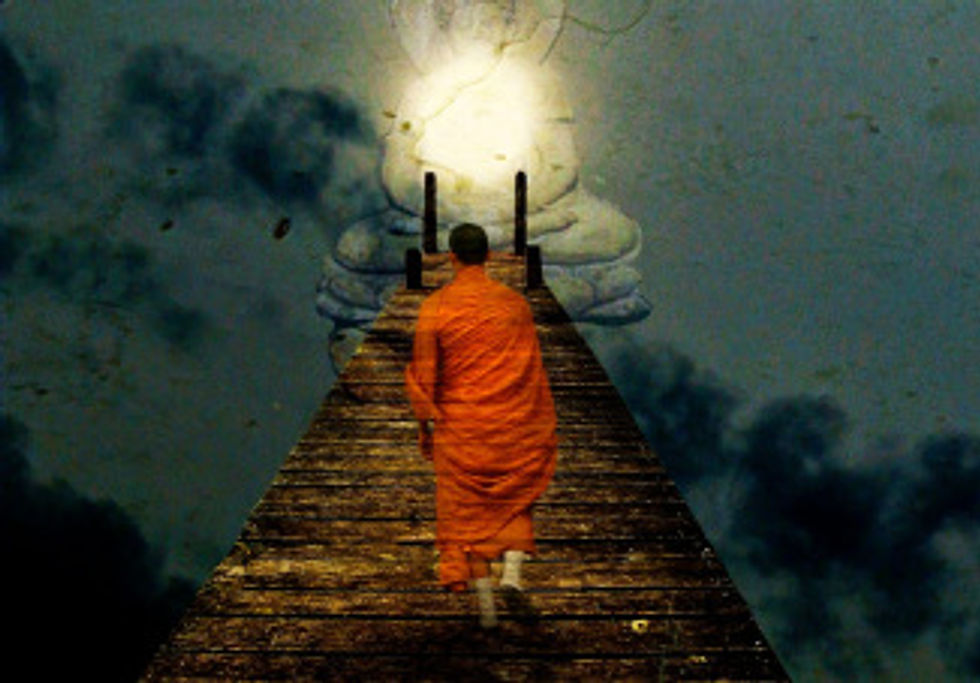 SPIRITUALSEEKER