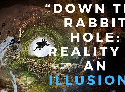 兔子洞(rabbit hole)