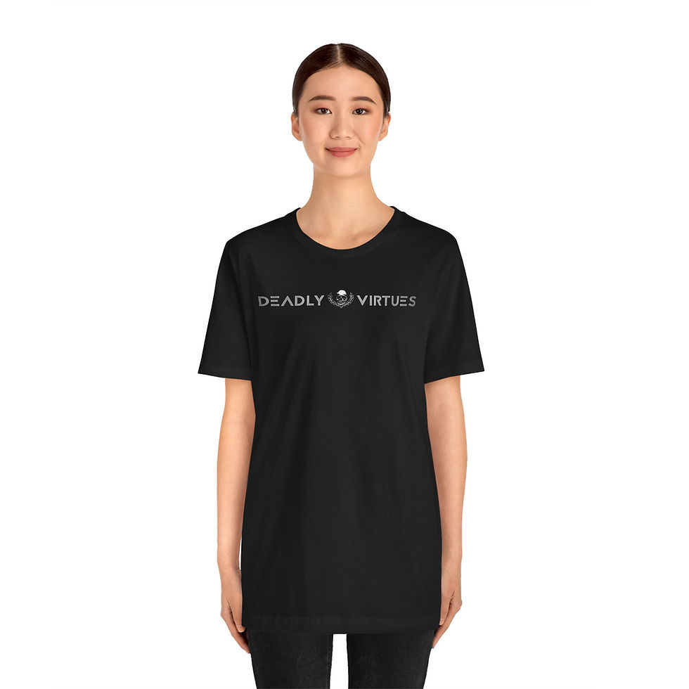 Thumbnail: Original Band Logo T-shirt