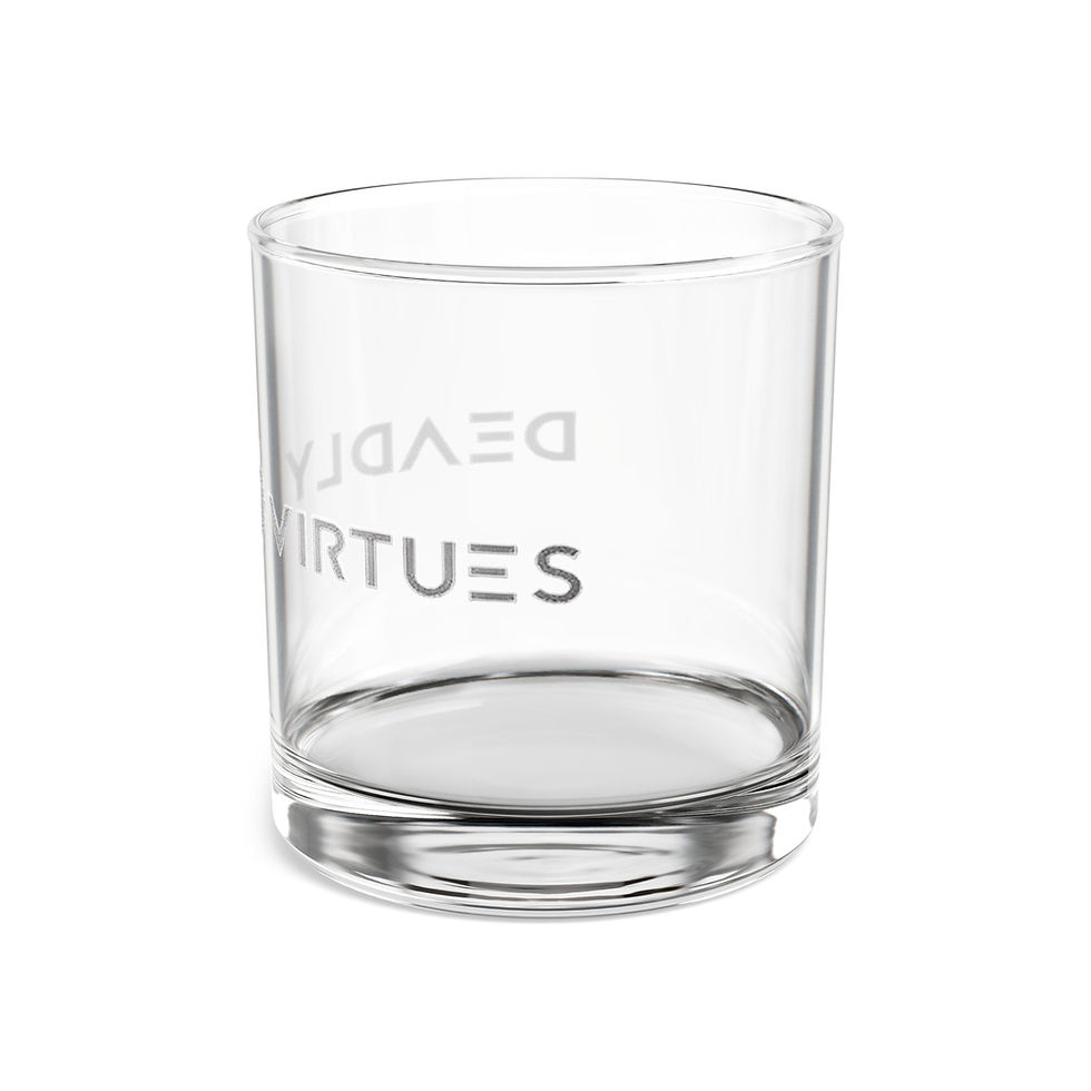 Thumbnail: Rocks Glass (10oz)