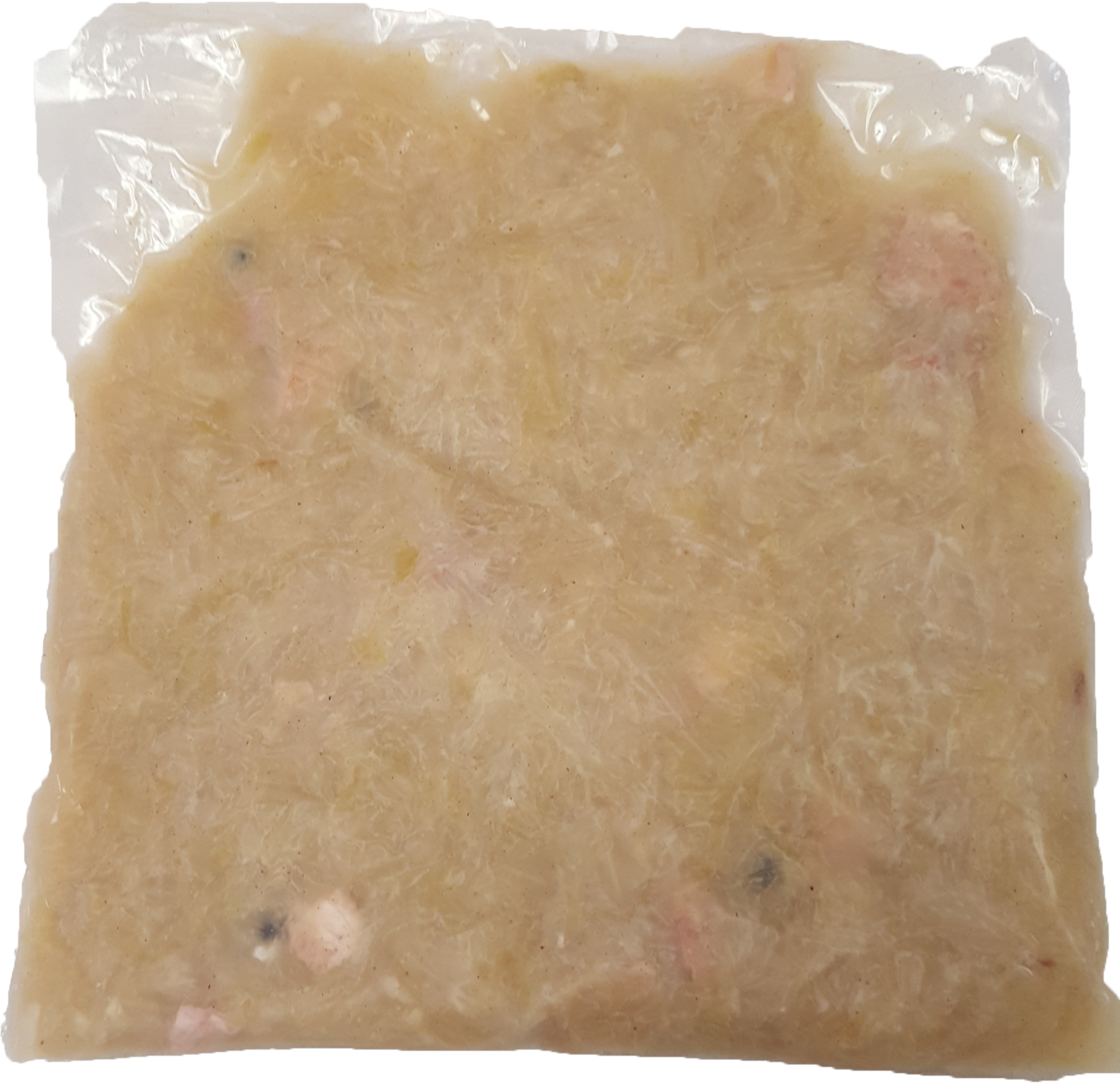 Choucroute cuite
