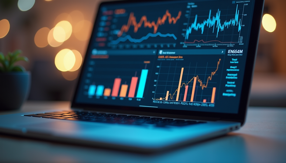 How to Build Effective Digital Strategies