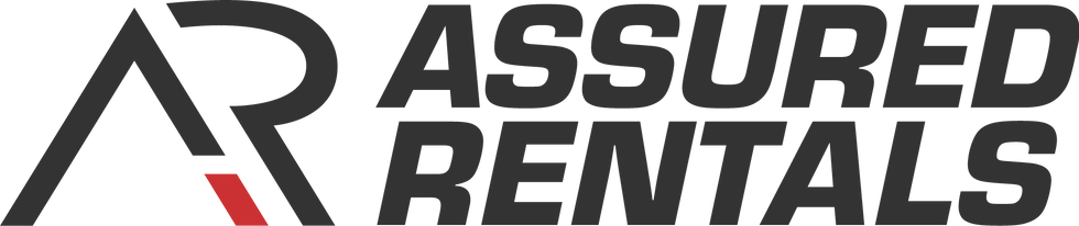 Assured Rentals Logo
