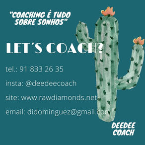 COACHING