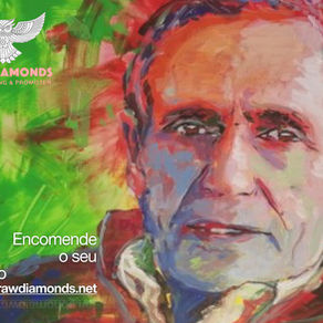 PINTURA DE RETRATOS ARTISTICOS LOWCOST  