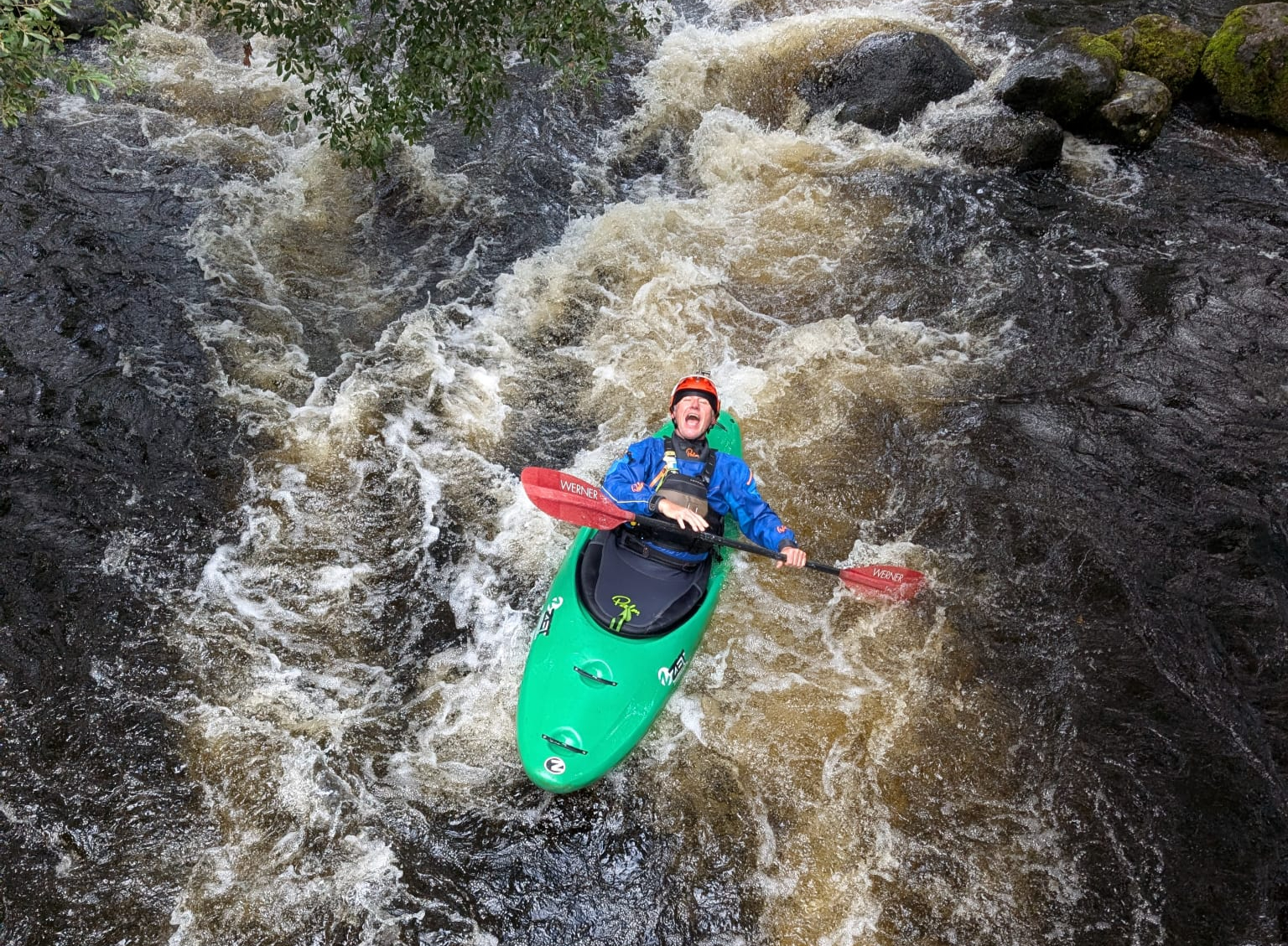 Writer: Clive Pearson 