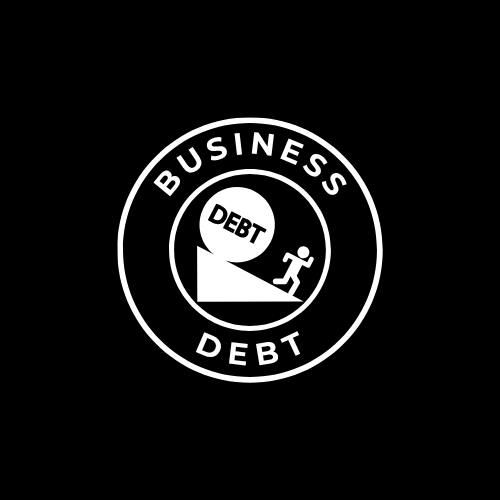 My Business Is in Debt and I Can’t Get Up. From Broke to Back-in-Business