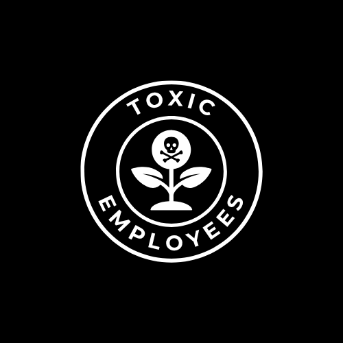 How to Spot, Stop, and Survive Toxic Employees