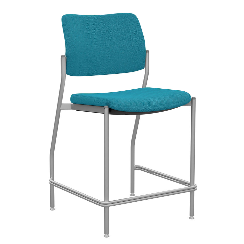 SitOnIt Seating Cora Stool