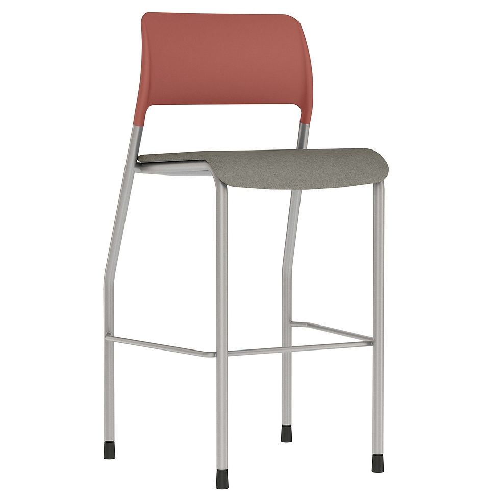 AIS Pierce Stool