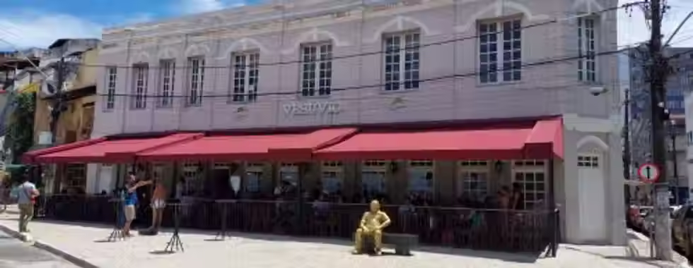 Turismo cultural na Bahia: 4 lugares imperdíveis