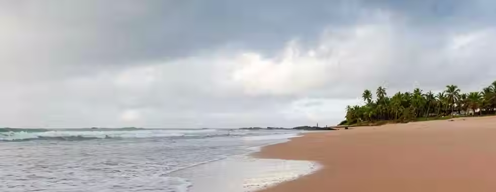 Confira 5 das melhores praias de Salvador