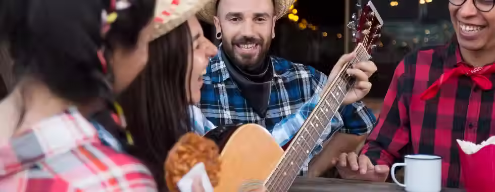 Festa junina de Santo Antônio de Jesus: 10 grandes atrações confirmadas