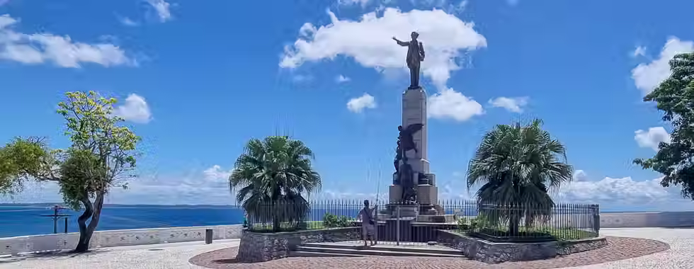 7 baianos famosos: saiba por que estas pessoas se destacam