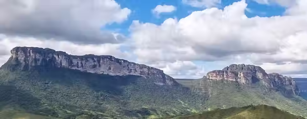 Chapada Diamantina sem carro: saiba como se locomover