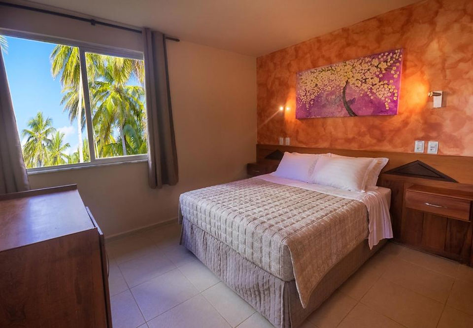 Suite do Village