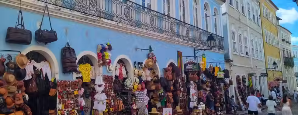 Baianidade: 5 aspectos que mostram a alma da Bahia