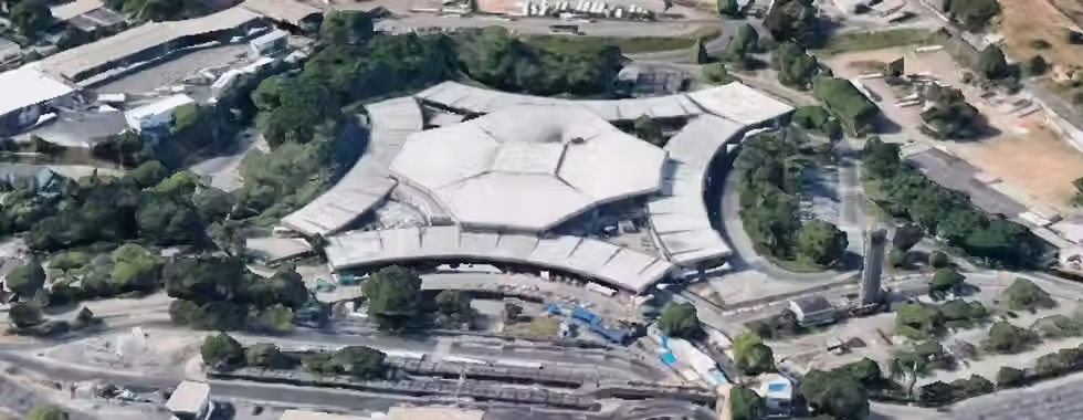 Rodoviária de Salvador: guia completo do terminal