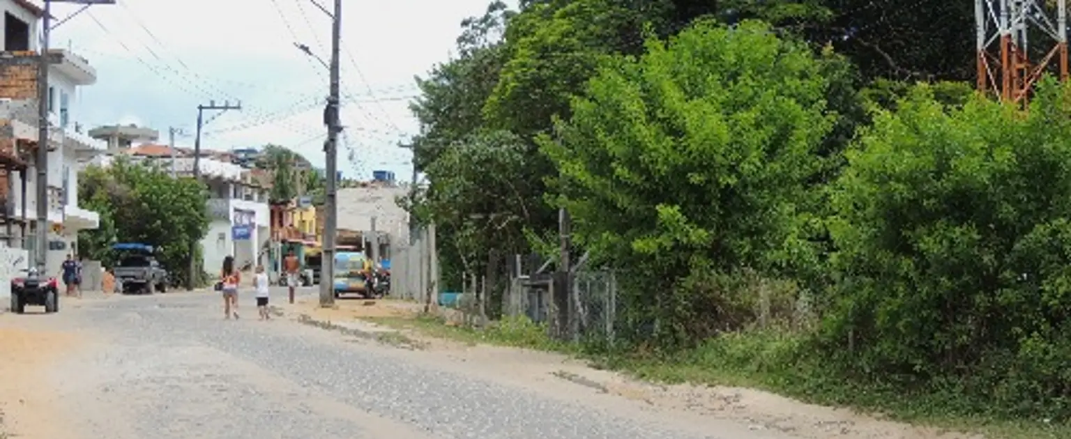 Zimbo Morro de São Paulo: descubra o bairro pouco conhecido