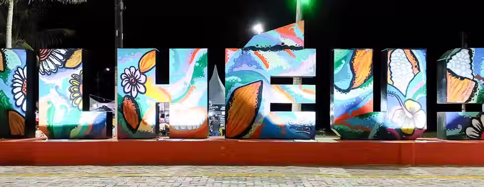 Ilhéus: o guia completo para sua viagem