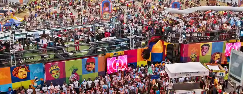 Pré-carnaval Salvador 2024: confira os detalhes do evento