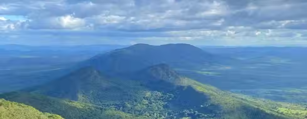 Serra do Orobó: conheça esse incrível santuário ecológico