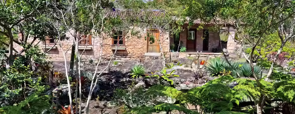 Igatu: história, cultura e muita natureza nesse canto da Bahia