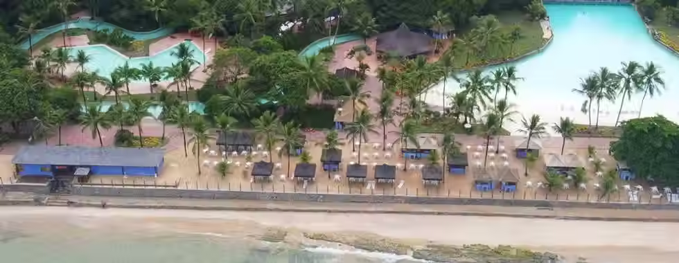 Arraial d'Ajuda Eco Parque: 10 ótimas dicas para sua visita