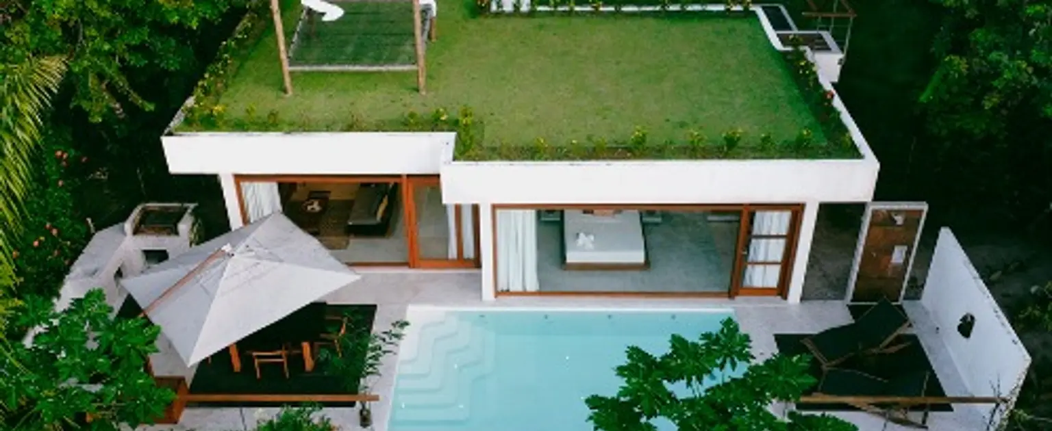 Airbnb em Morro de São Paulo: 13 opções encantadoras