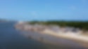 Foz do Rio Itapicuru Barra de Siribinha Conde