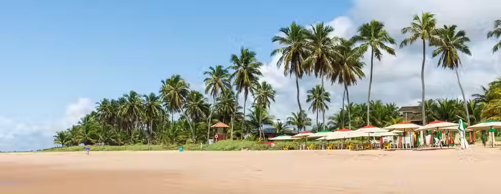 Guarajuba: 3 dicas para aproveitar ao máximo a viagem