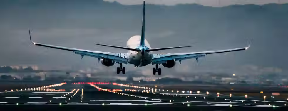 Aeroportos na Bahia: confira qual está mais próximo