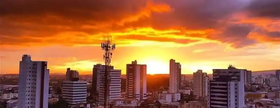 Vitória da Conquista: charme e natureza no interior baiano