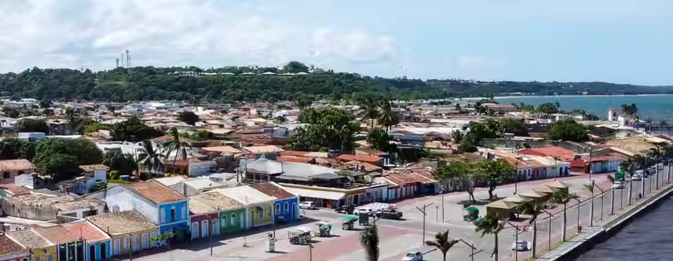 Como chegar em Porto Seguro? Confira suas opções