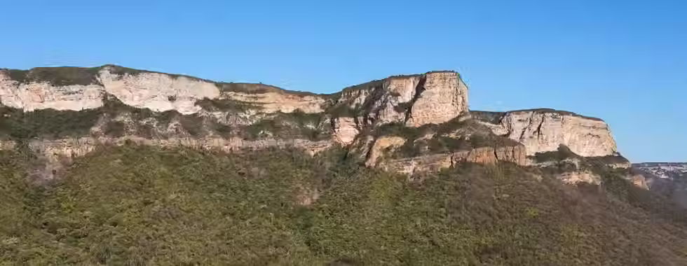 Parque estadual Serra dos Montes Altos: 4 atrativos imperdíveis