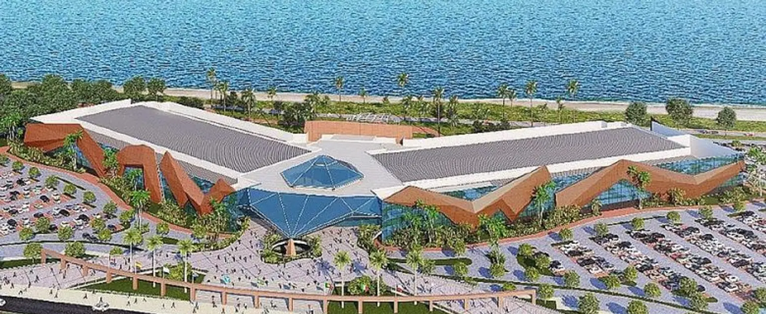 Saiba tudo sobre o novo Centro de Convenções de Salvador!