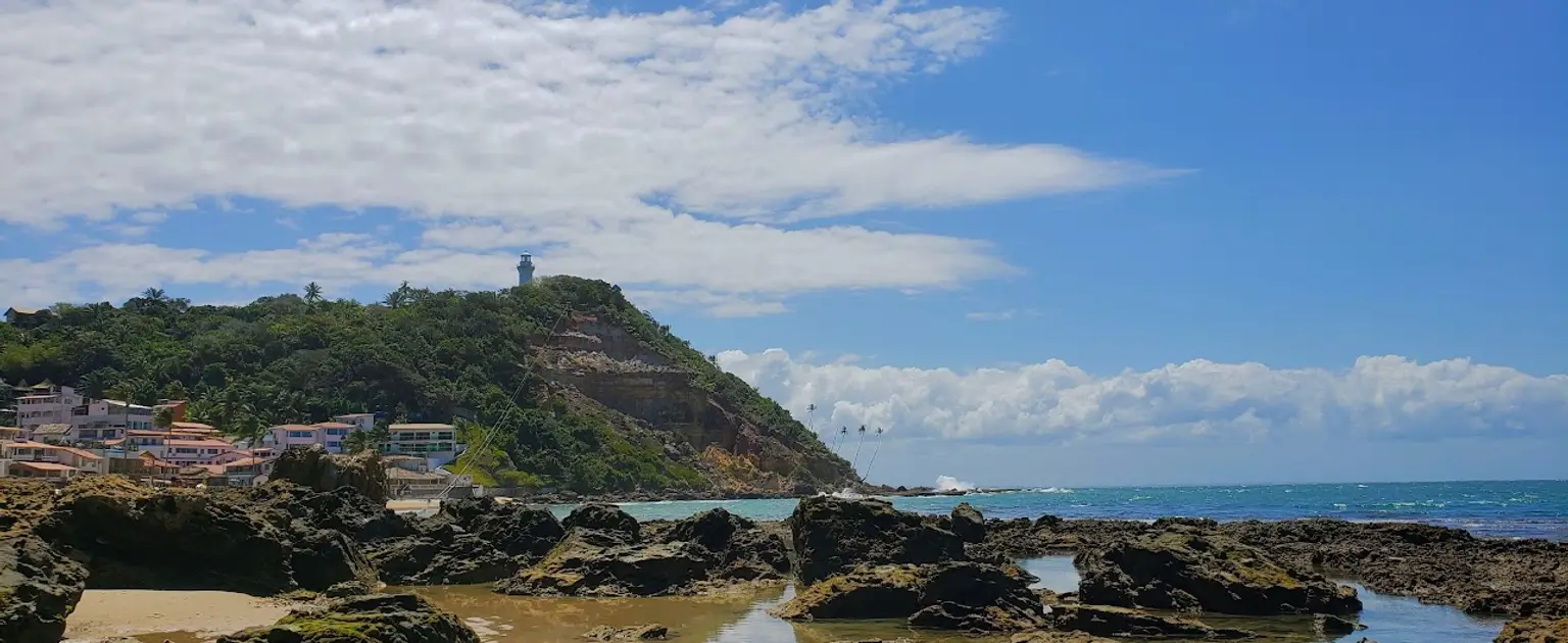 4 vídeos de Morro de São Paulo que você precisa assistir!