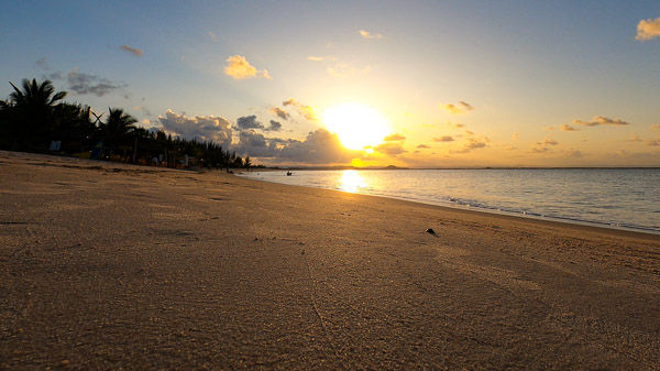 Cena que fica na memória bahia terra turismo