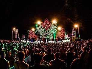 San Island Weekend 2023 em Morro de São Paulo: confira!
