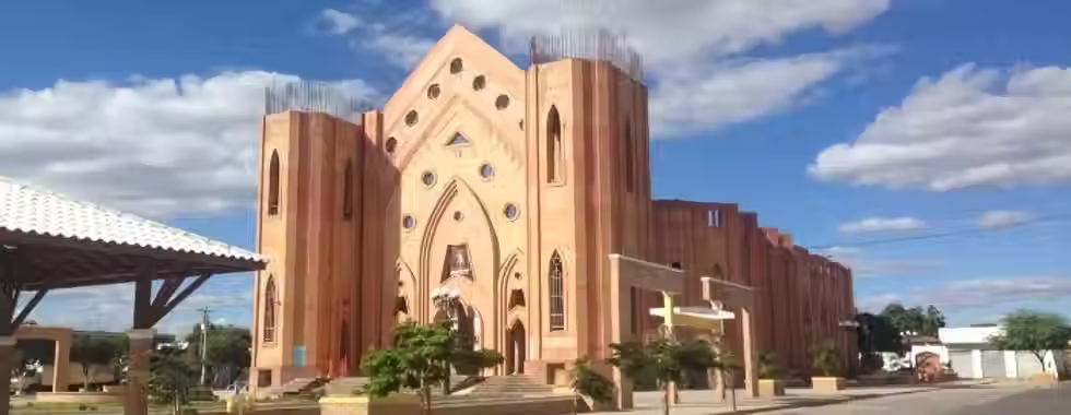 Bom Jesus da Lapa Bahia: conheça os encantos desse lugar