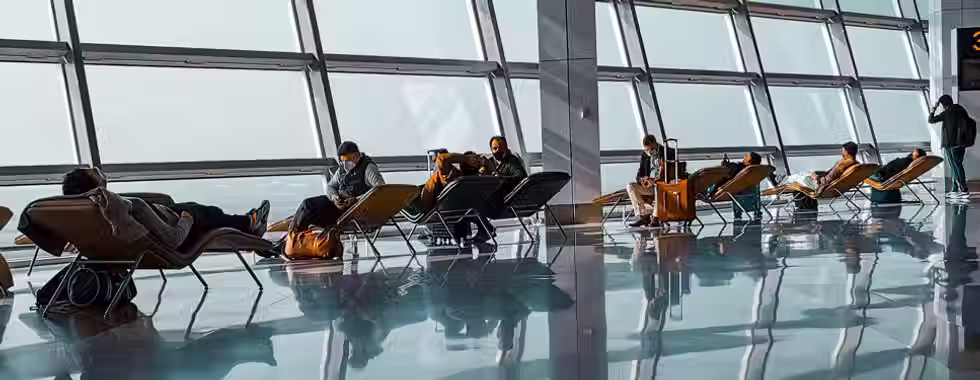 Viajar com segurança: 10 dicas para evitar momentos difíceis